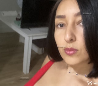 Acompanhante Camila Oslo Linz