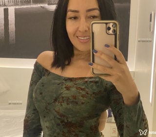 Acompanhante Carol Saad