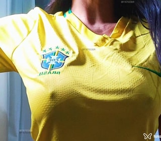 Acompanhante Nicolle Almeida
