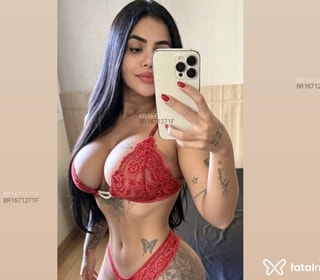 Acompanhante Danny
