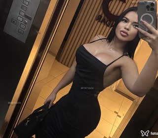 Acompanhante Amanda