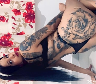 Acompanhante Emily Souza