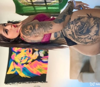 Acompanhante Emily Souza
