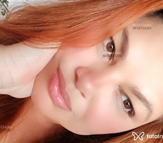 Acompanhante Luiza Martins