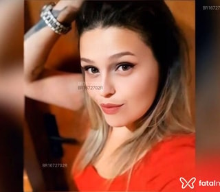 Acompanhante em Parobé-RS - Mila Oliveira