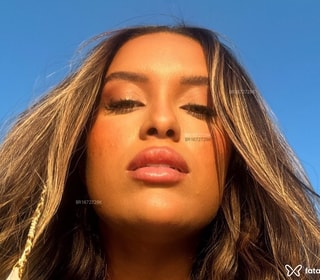 Acompanhante Aninha Diniz
