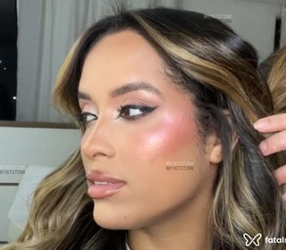 Acompanhante Aninha Diniz
