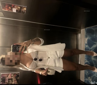 Acompanhante Alessandra