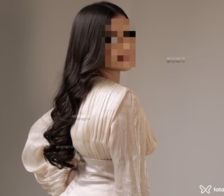 Acompanhante Maria Isis