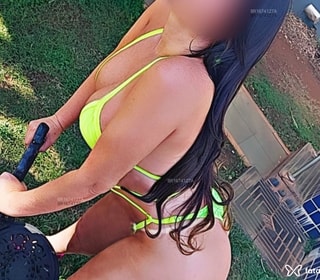 Acompanhante Natasha Miranda