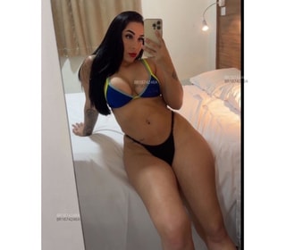 Acompanhante Bruna