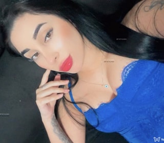 Acompanhante Bruna