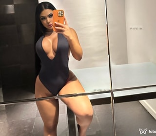 Acompanhante Bianca Drummond