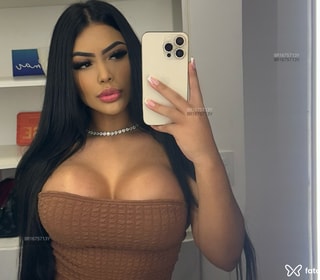 Acompanhante Bianca Drummond