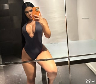 Acompanhante Bianca Drummond