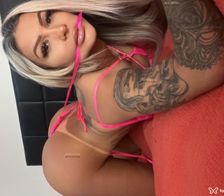 Acompanhante Bella