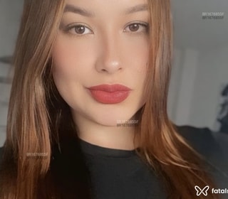 Acompanhante Flávia Venturinni