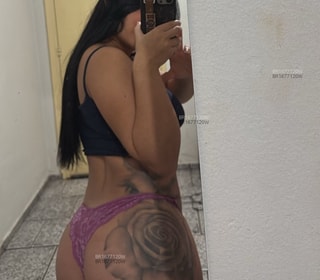 Acompanhante em Pirassununga-SP - Mirella