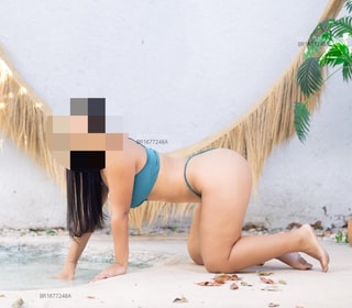 Acompanhante em São Luís-MA - Renata