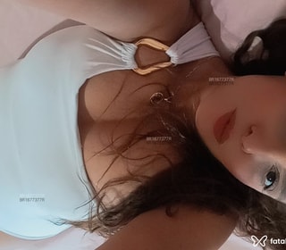 Acompanhante Thaís Lovatelli