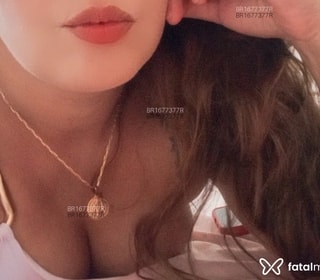 Acompanhante Thaís Lovatelli