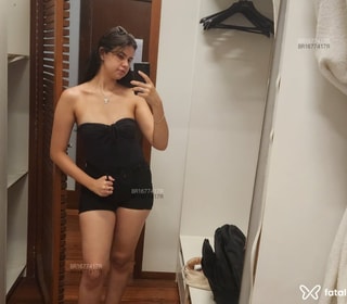 Acompanhante Beatriz Bartista