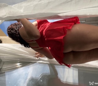Acompanhante Isabella
