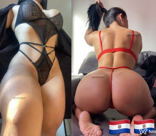 Acompanhante Bárbara