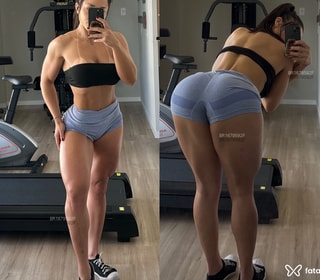 Acompanhante Bárbara