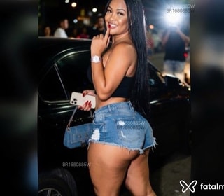 Acompanhante Bruna Lamborghini