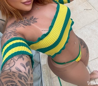 Acompanhante Bruna Venturini