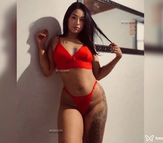 Acompanhante Pamela Morais