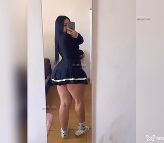 Acompanhante Aysha Nakamura
