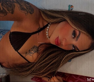 Acompanhante Eduarda
