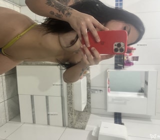 Acompanhante Eduarda