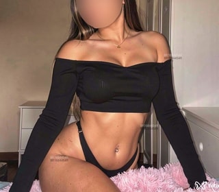 Acompanhante Mikaelly