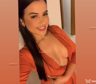 Acompanhante Amanda Castro