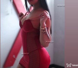 Acompanhante Amanda Castro