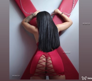 Acompanhante Amanda Castro