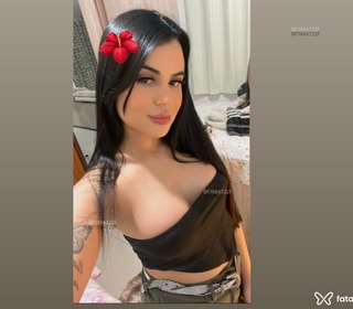 Acompanhante Amanda Castro