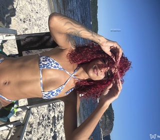 Acompanhante Ariel