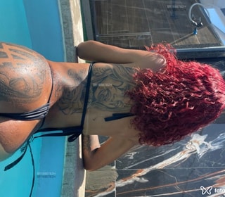 Acompanhante Ariel