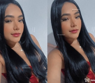 Acompanhante Larissa Duarte