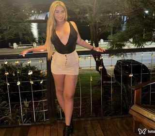 Acompanhante Camila Dias