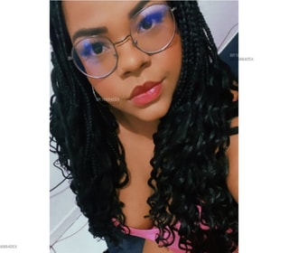 Acompanhante Sara Baillet