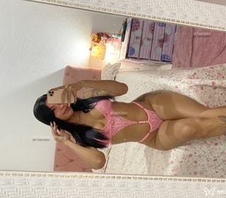 Acompanhante em Rio das Ostras-RJ - Princesinhas