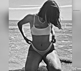 Acompanhante Catherine Fasano