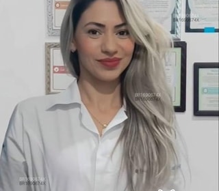 Acompanhante em Dourados-MS - Gaby
