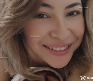 Acompanhante Eliz Kelly