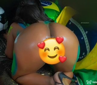 Acompanhante Alessandra